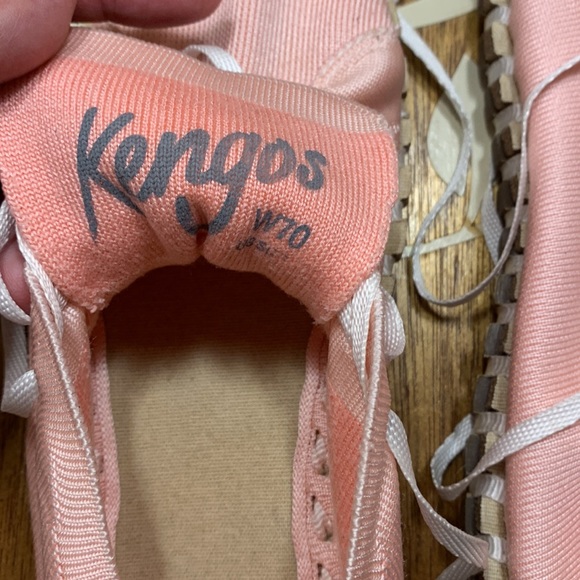 Kengos size w10 new in box never worn - Picture 6 of 6